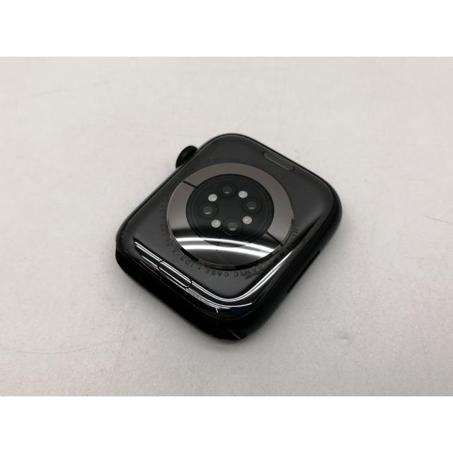 中古】Apple Apple Watch Series9 45mm GPS ミッドナイトアルミニウム 