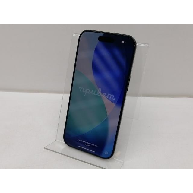 【中古】Apple 国内版 【SIMフリー】 iPhone Air 256GB スペースブラック MG274J/A【仙台イービーンズ】保証期間１ヶ月【ランクA】の画像