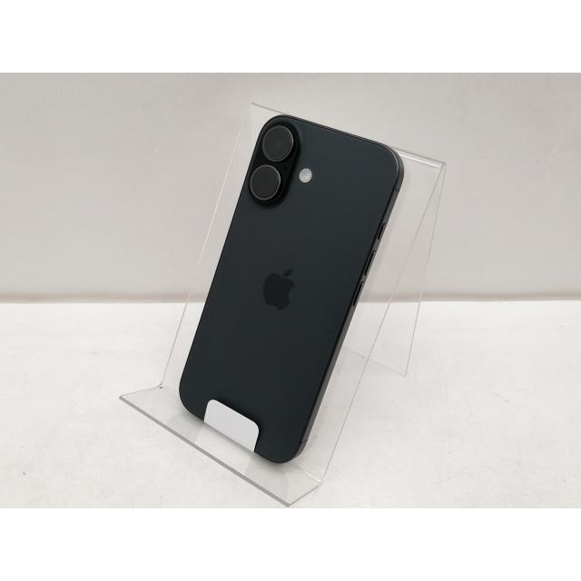 【未使用】Apple 国内版 【SIMフリー】 iPhone 17 512GB ブラック MG6D4J/A【仙台駅東口】保証期間３ヶ月の画像