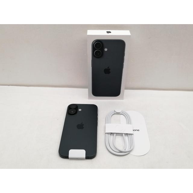 【未使用】Apple 国内版 【SIMフリー】 iPhone 17 512GB ブラック MG6D4J/A【仙台駅東口】保証期間３ヶ月の画像