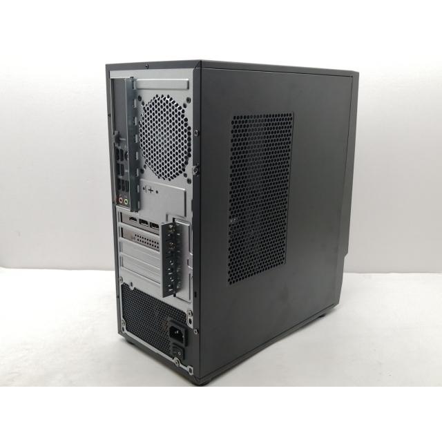【中古】MSI MAG Infinite E1 MAG Infinite E1 14NVL5-243JP 【i5-14400F 32G 1T(SSD) RTX5060 WiFi 】【仙台イービーンズ】保証期間１ヶ月【ランクA】の画像