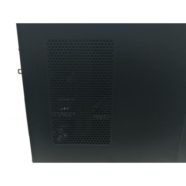 【中古】MSI MAG Infinite E1 MAG Infinite E1 14NVL5-243JP 【i5-14400F 32G 1T(SSD) RTX5060 WiFi 】【仙台イービーンズ】保証期間１ヶ月【ランクA】の画像