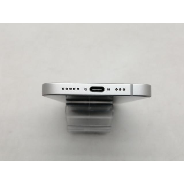 【中古】Apple 国内版 【SIMフリー】 iPhone 16e 128GB ホワイト MD1R4J/A【仙台イービーンズ】保証期間１ヶ月【ランクA】の画像