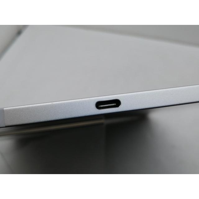 【中古】Apple au 【SIMロック解除済み】 12.9インチ iPad Pro（第5世代/2021） 256GB シルバー MHR73J/A【仙台イービーンズ】保証期間１ヶ月【ランクA】の画像