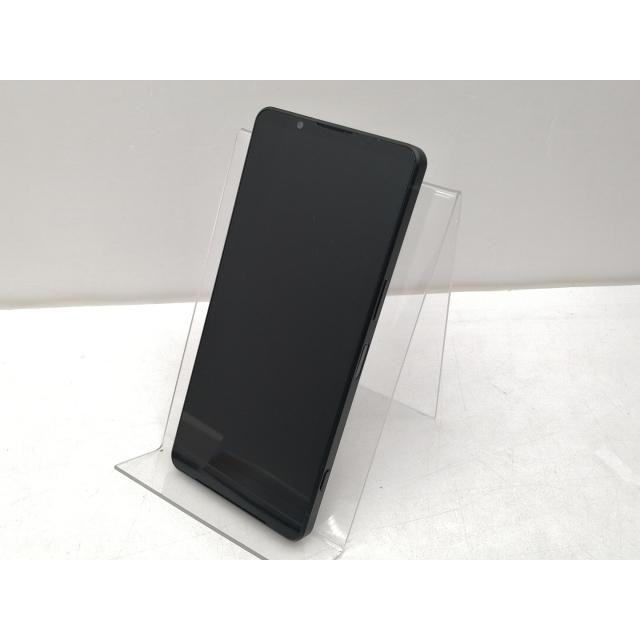 【中古】SONY 国内版 【SIMフリー】 Xperia 1 VII スレートブラック 12GB 256GB XQ-FS44【仙台イービーンズ】保証期間１ヶ月【ランクA】の画像