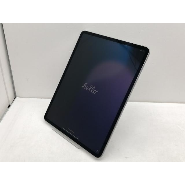 【中古】Apple 【Wi-Fi】 13インチ iPad Air（M3/2025) 256GB スペースグレイ MCNN4J/A【仙台イービーンズ】保証期間１ヶ月【ランクA】の画像
