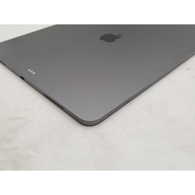 【中古】Apple 【Wi-Fi】 13インチ iPad Air（M3/2025) 256GB スペースグレイ MCNN4J/A【仙台イービーンズ】保証期間１ヶ月【ランクA】の画像