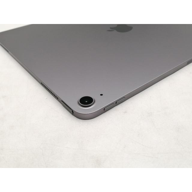 【中古】Apple 【Wi-Fi】 13インチ iPad Air（M3/2025) 256GB スペースグレイ MCNN4J/A【仙台イービーンズ】保証期間１ヶ月【ランクA】の画像