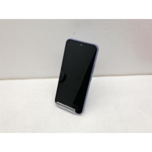 【中古】SAMSUNG au 【SIMフリー】 Galaxy A54 5G オーサムバイオレット 6GB 128GB SCG21【仙台イービーンズ】保証期間１ヶ月【ランクC】の画像