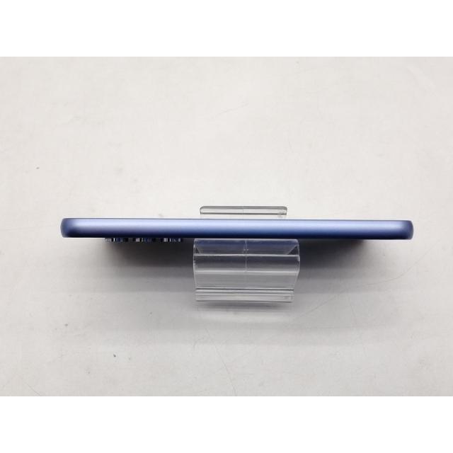 【中古】SAMSUNG au 【SIMフリー】 Galaxy A54 5G オーサムバイオレット 6GB 128GB SCG21【仙台イービーンズ】保証期間１ヶ月【ランクC】の画像