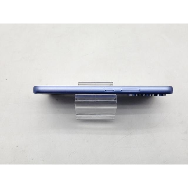 【中古】SAMSUNG au 【SIMフリー】 Galaxy A54 5G オーサムバイオレット 6GB 128GB SCG21【仙台イービーンズ】保証期間１ヶ月【ランクC】の画像