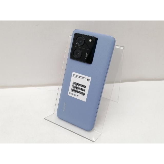 【ジャンク品】Xiaomi 13T 本体 ライトブルー 中古】Xiaomi 国内版 【SIMフリー】 Xiaomi 13T Pro 12GB 256GB