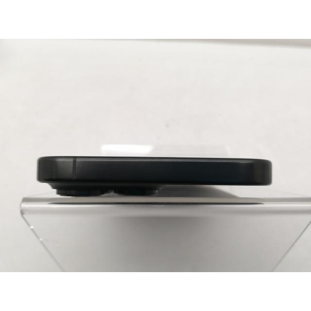 【中古】Apple 国内版 【SIMフリー】 iPhone 16 Pro Max 256GB ブラックチタニウム MYWG3J/A【仙台イービーンズ】保証期間１ヶ月【ランクB】の画像
