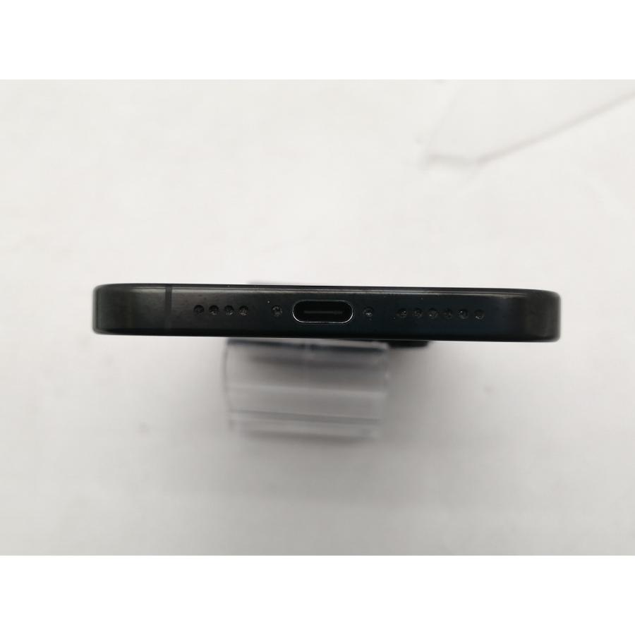 【中古】Apple 国内版 【SIMフリー】 iPhone 16 Pro Max 256GB ブラックチタニウム MYWG3J/A【仙台イービーンズ】保証期間１ヶ月【ランクB】の画像