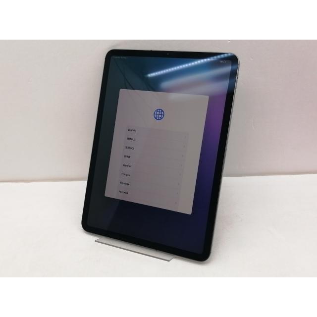 iPad Pro (第2世代)11インチ 256GB simフリー Apple iPad Pro 11インチ 第