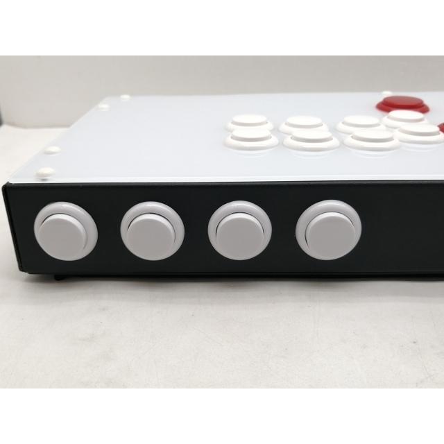 中古】N/B HitBOX レバーレスアーケードコントローラー【DS秋葉】保証