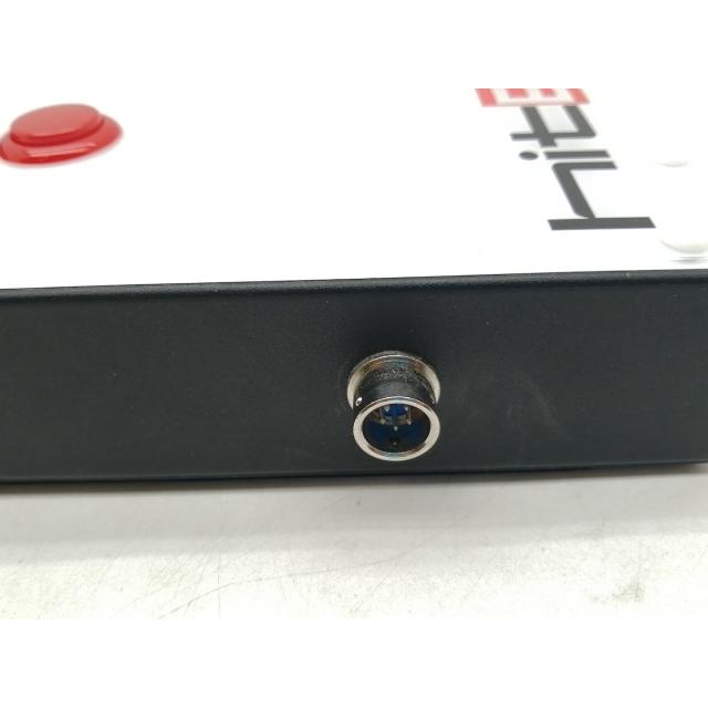 中古】N/B HitBOX レバーレスアーケードコントローラー【DS秋葉】保証