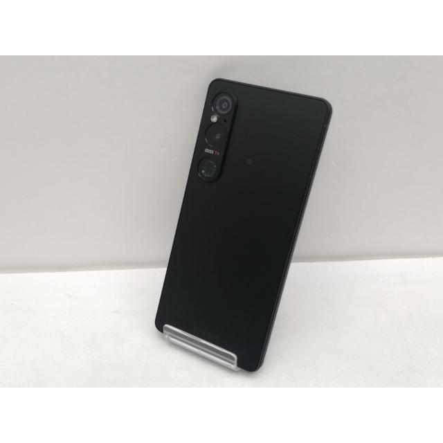 Sony Xperia1ⅵ 12g 256g XQ-EC44国内版シムフリー中古 中古】SONY 国内版 【SIMフリー】 Xperia 1 VI ブラック 12GB 256GB XQ