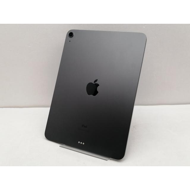 中古】Apple 【Wi-Fi】 iPad Air（第4世代/2020） 64GB スペースグレイ