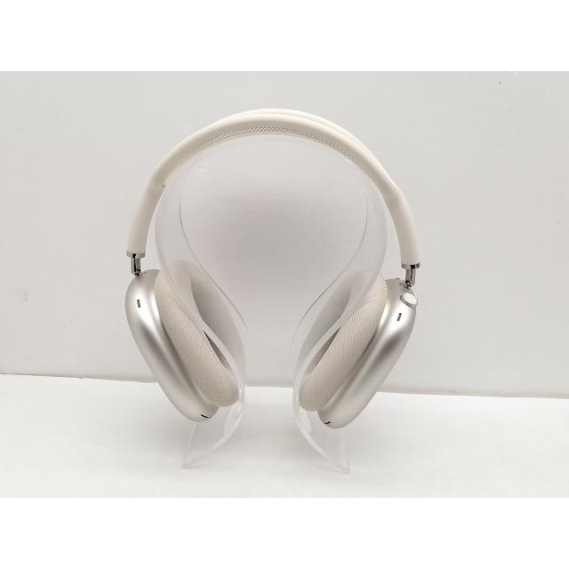 中古】Apple AirPods Max（2024/USB-C） スターライト MWW53ZA/A【仙台