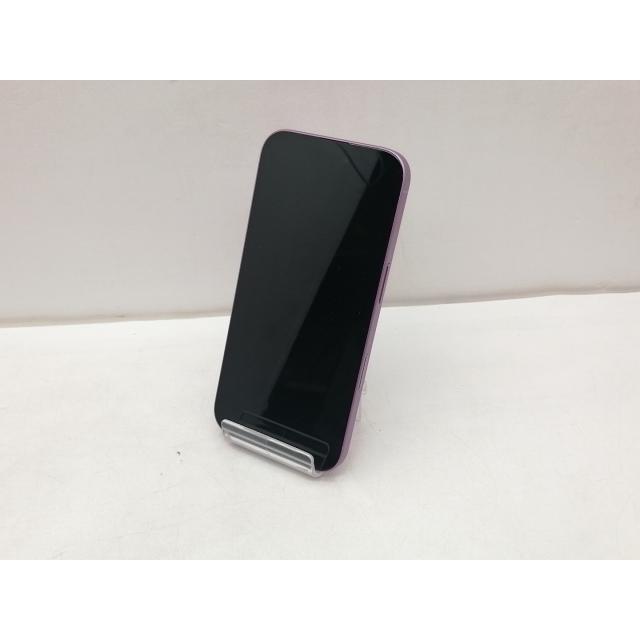 【中古】Apple 国内版 【SIMフリー】 iPhone 16 128GB ピンク MYDT3J/A【仙台イービーンズ】保証期間１ヶ月【ランクA】の画像