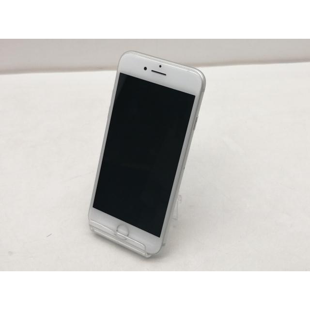iPhone8 64GB MQ792J/A auSIMロック【7-9】 中古】Apple au 【SIMロック解除済み】 iPhone 8 64GB シルバー MQ792J