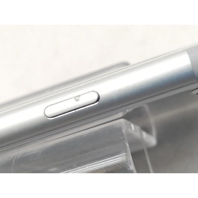 中古】Apple au 【SIMロック解除済み】 iPhone 8 64GB シルバー MQ792J