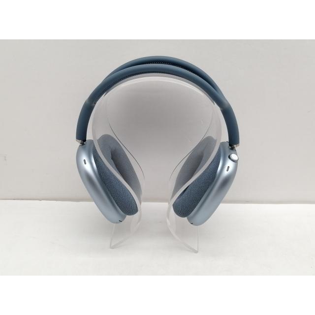 中古】Apple AirPods Max（2024/USB-C） ブルー MWW63ZA/A【仙台イー