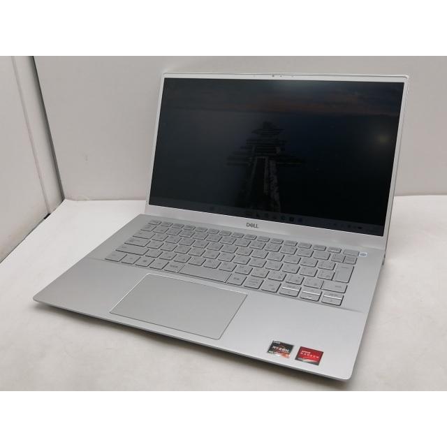 中古】DELL Inspiron 14 5405 P130G003 【R5-4500U 8G 256G(SSD) WiFi