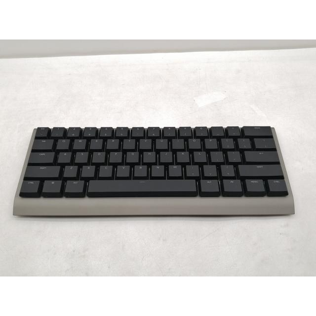 中古】ZENAIM KEYBOARD2 mini US配列【仙台イービーンズ】保証期間1