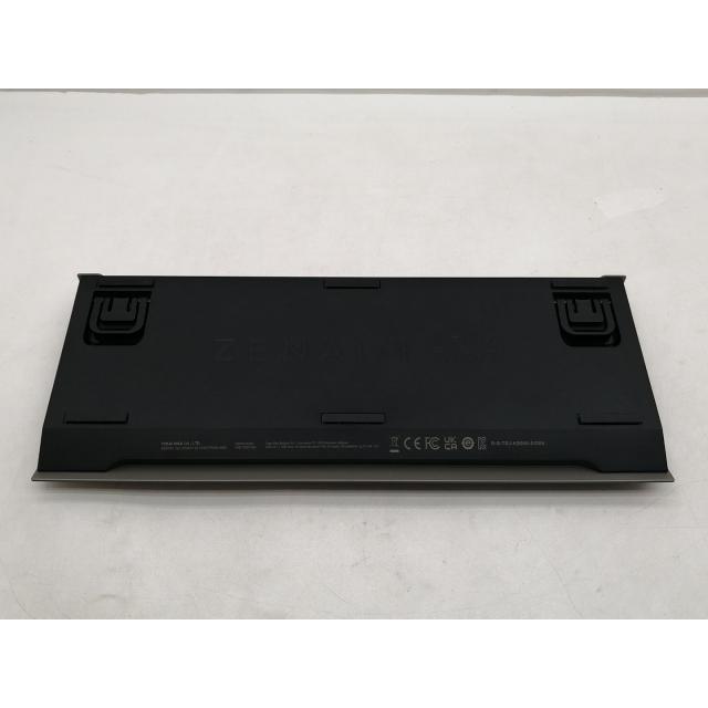中古】ZENAIM KEYBOARD2 mini US配列【仙台イービーンズ】保証期間1
