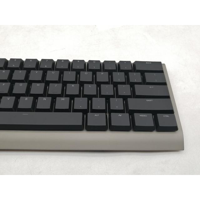 中古】ZENAIM KEYBOARD2 mini US配列【仙台イービーンズ】保証期間1