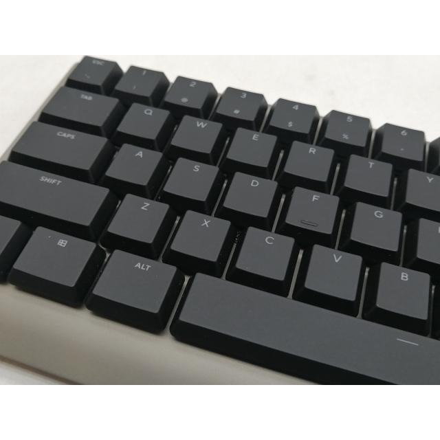 中古】ZENAIM KEYBOARD2 mini US配列【仙台イービーンズ】保証期間1