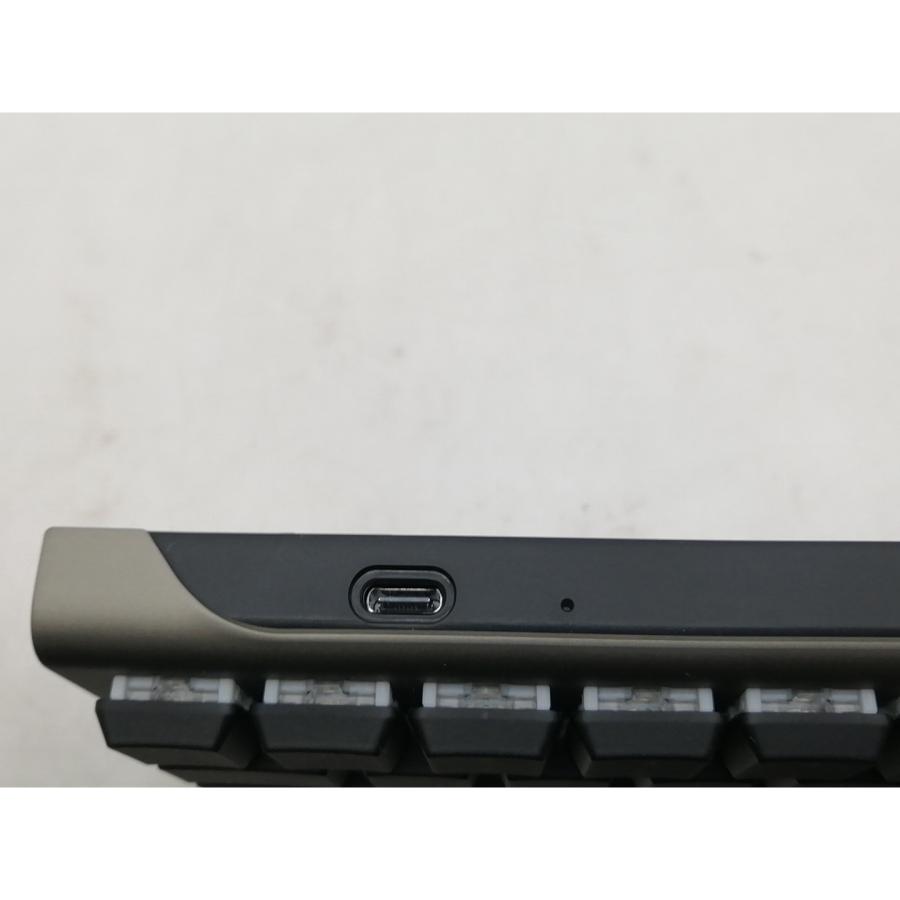 中古】ZENAIM KEYBOARD2 mini US配列【仙台イービーンズ】保証期間1