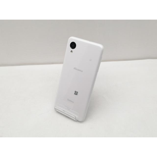 中古】SAMSUNG docomo 【SIMフリー】 Galaxy A23 5G 4GB 64GB SC-56C