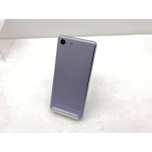 Xperia - 【新品未使用】Xperia Ace SO-02L パープル simロック解除済 中古】SONY docomo 【SIMロック解除済み】 Xperia Ace SO-02L Purple