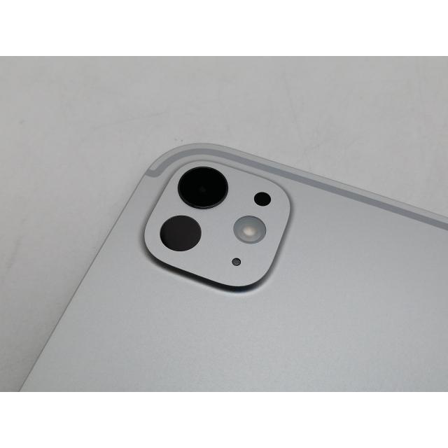 【中古】Apple 【Wi-Fi】 11インチ iPad Pro（M5/2025） 256GB シルバー 標準ガラス MDWL4J/A【仙台イービーンズ】保証期間１ヶ月【ランクA】の画像