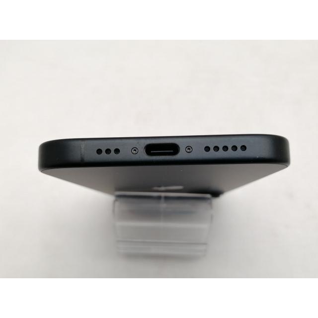 【中古】Apple 国内版 【SIMフリー】 iPhone 16 128GB ブラック MYDQ3J/A【秋葉5号】保証期間１ヶ月【ランクA】の画像