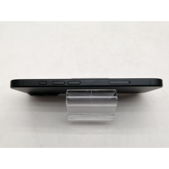 【中古】Apple 国内版 【SIMフリー】 iPhone 16 128GB ブラック MYDQ3J/A【秋葉5号】保証期間１ヶ月【ランクA】の画像