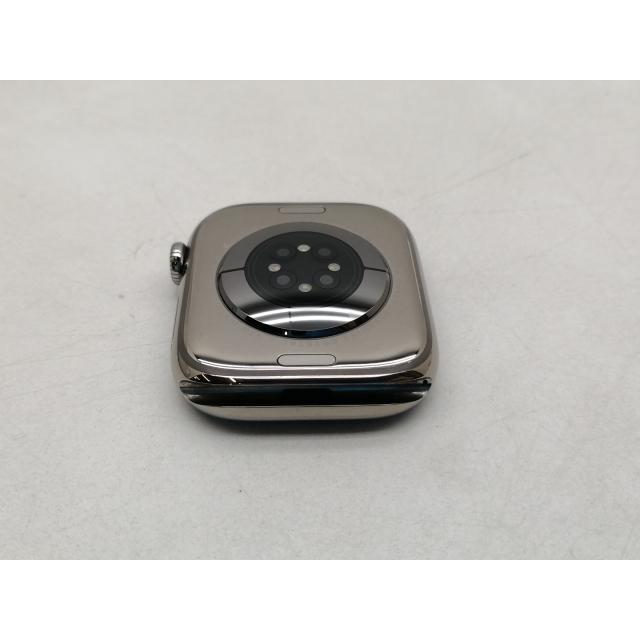 中古】Apple Apple Watch Series10 46mm Cellular ナチュラル 