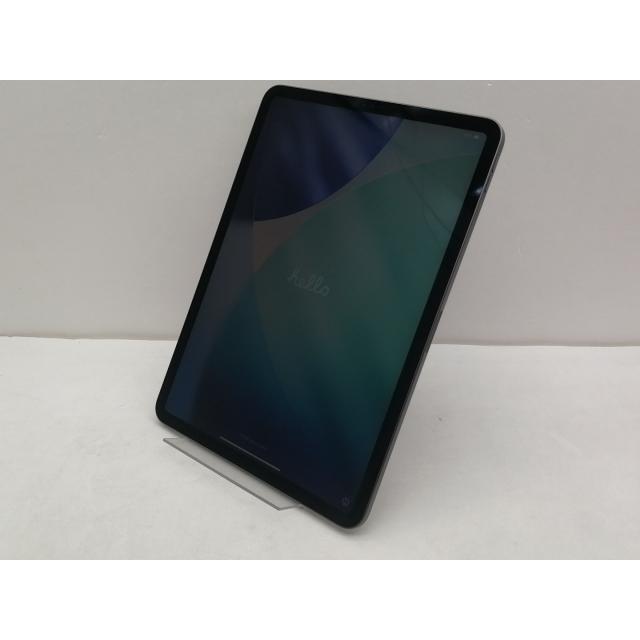 中古】Apple 【Wi-Fi】 11インチ iPad Pro（第1世代/2018） 64GB