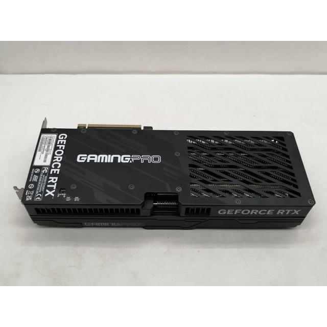 【中古】Palit GeForce RTX 5070 Ti GamingPro 16GB(NE7507T019T2-GB2031A ) RTX5070Ti/16G【仙台イービーンズ】保証期間１週間_1