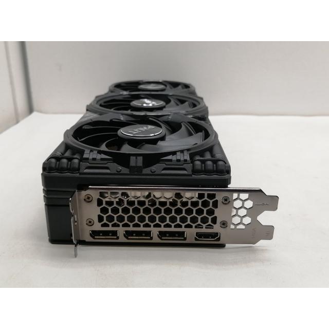 【中古】Palit GeForce RTX 5070 Ti GamingPro 16GB(NE7507T019T2-GB2031A ) RTX5070Ti/16G【仙台イービーンズ】保証期間１週間の画像