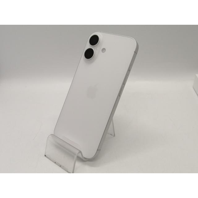 【未使用】Apple 国内版 【SIMフリー】 iPhone 17 256GB ホワイト MG684J/A【大宮東口】保証期間３ヶ月の画像