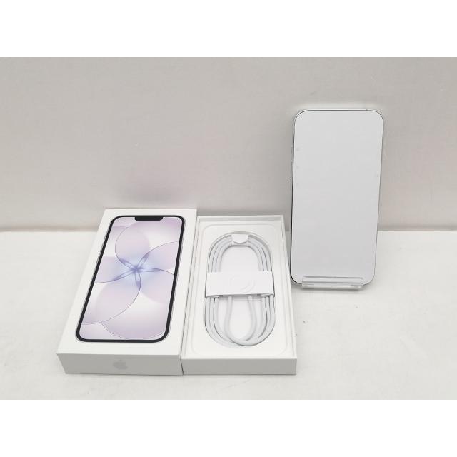 【未使用】Apple 国内版 【SIMフリー】 iPhone 17e 256GB ホワイト MHRP4J/A【新宿東口】保証期間３ヶ月の画像