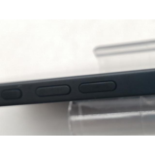 【中古】Apple 国内版 【SIMフリー】 iPhone 16e 128GB ブラック MD1Q4J/A【仙台イービーンズ】保証期間１ヶ月【ランクA】の画像