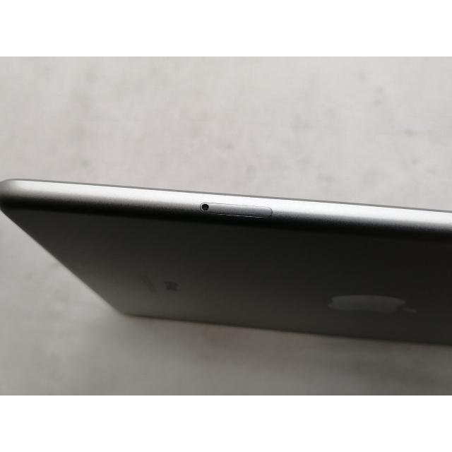 中古】Apple au 【SIMロック解除済み】 iPad mini（第5世代/2019