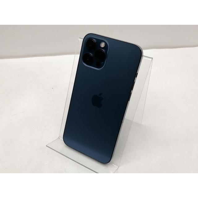 iPhone 12 【中古】Apple SoftBank 【SIMロックあり】 Pro Max 128GB