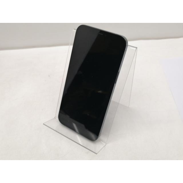 iPhone 12 【中古】Apple SoftBank 【SIMロックあり】 Pro Max 128GB