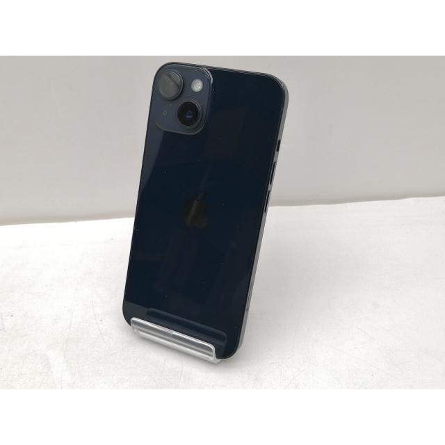 中古】Apple docomo 【SIMフリー】 iPhone 14 128GB ミッドナイト